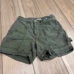 Maurices med shorts